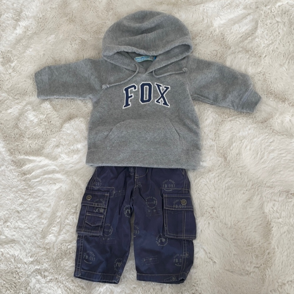 Baby boy outfit 💎💎